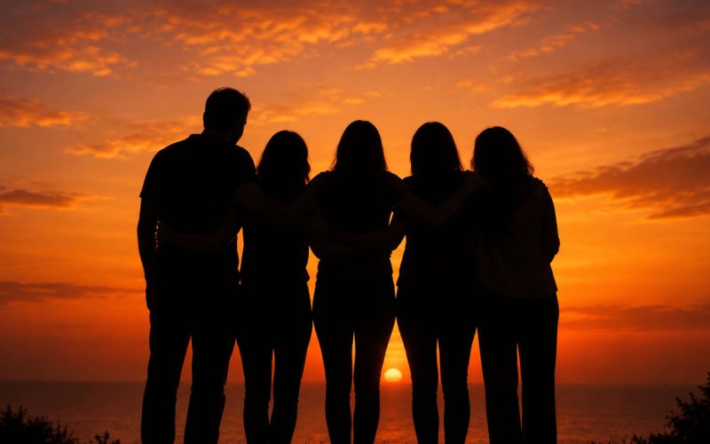 Tu familia no solo necesita tu dinero, necesita tu presencia